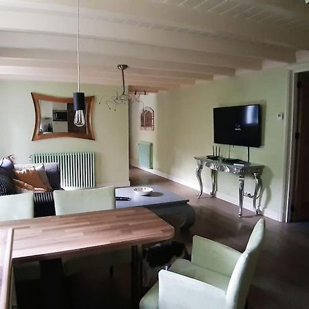 Farm Apartment, Self Checkin Anna Paulowna Exterior foto