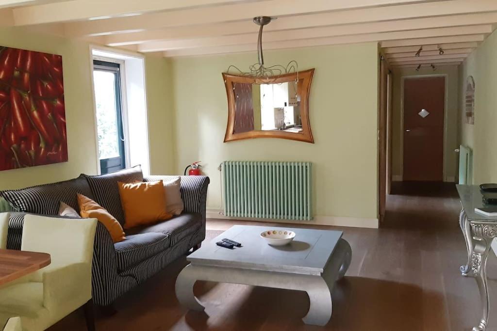 Farm Apartment, Self Checkin Anna Paulowna Exterior foto