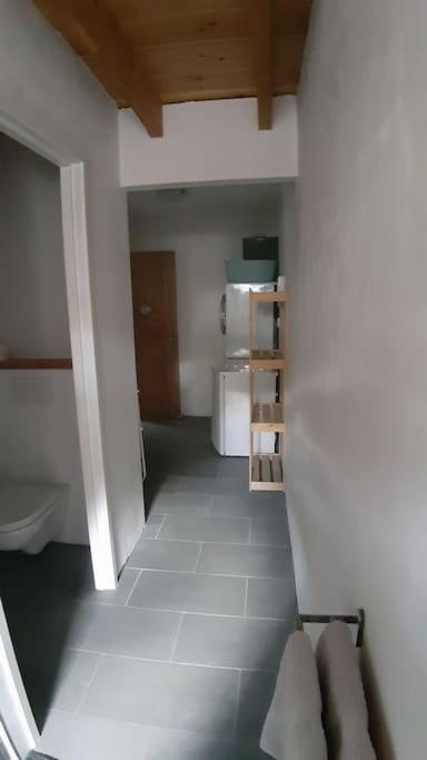 Farm Apartment, Self Checkin Anna Paulowna Exterior foto